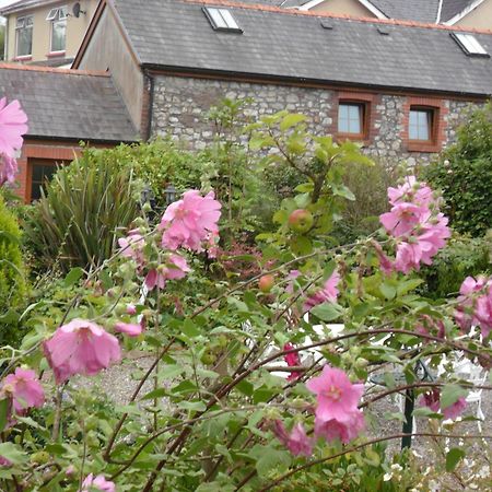 Отель Stag Coach House Carmel Экстерьер фото
