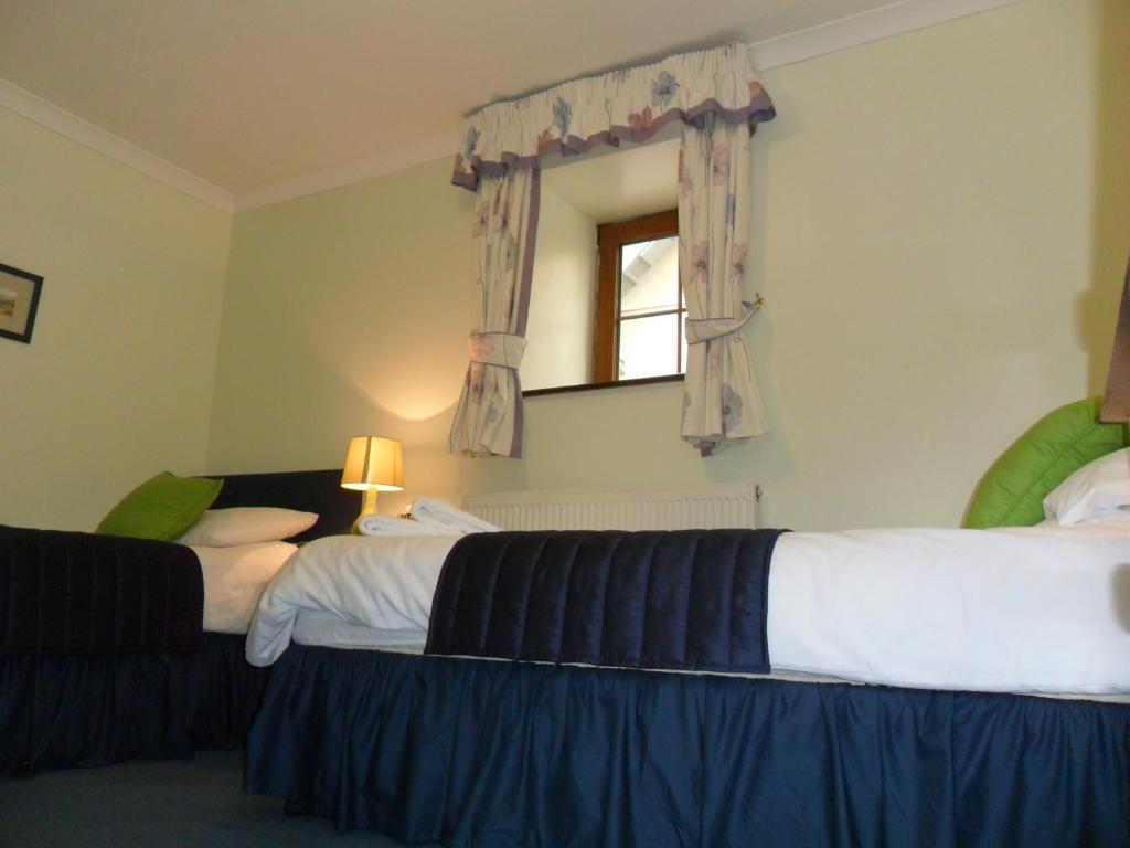 Отель Stag Coach House Carmel Номер фото
