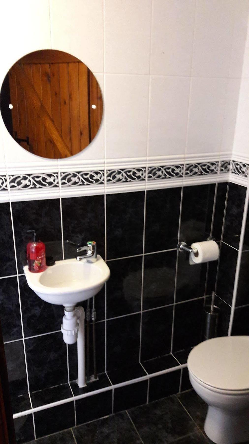 Отель Stag Coach House Carmel Экстерьер фото